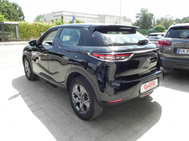 Ds DS3 DS 3 Crossback BlueHDi 130 aut. Business