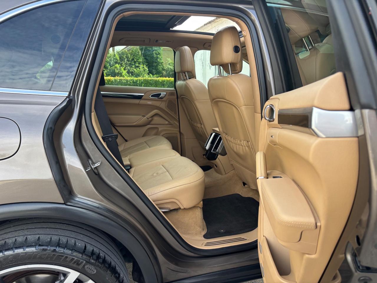 Porsche Cayenne 3.0 Diesel