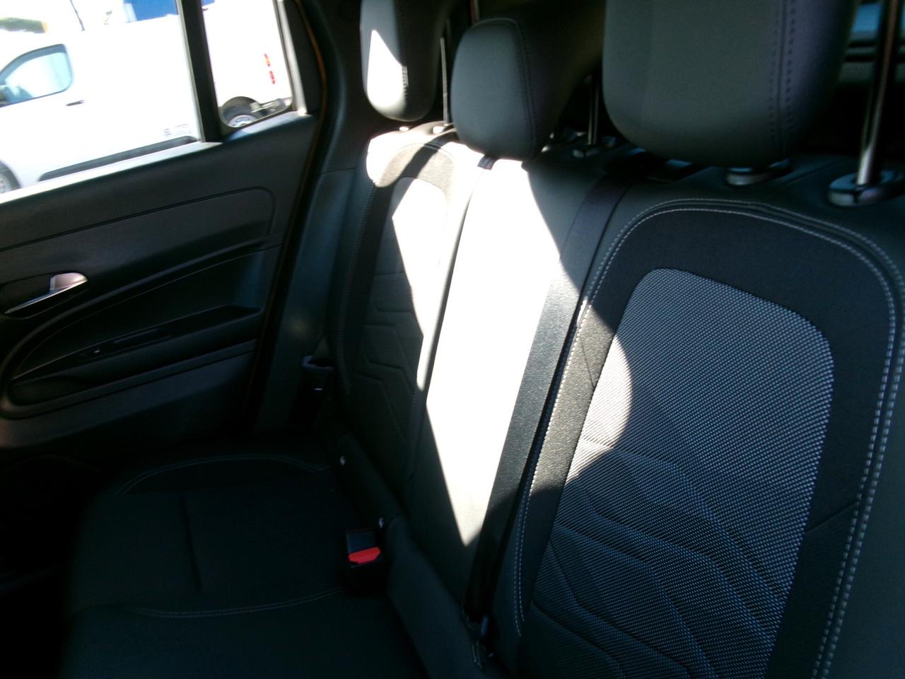 Jeep Avenger 1.2 BENZINA TURBO 100CV SUMMIT *38000KM*