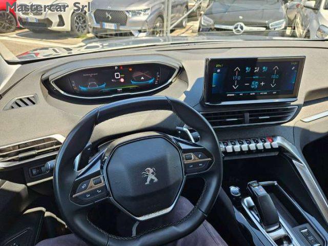 PEUGEOT 3008 3008 II 2021 1.6 hybrid phev Allure Pack 225cv e-e