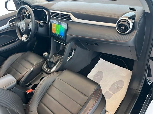 MG ZS 1.0 Luxury *GPL*