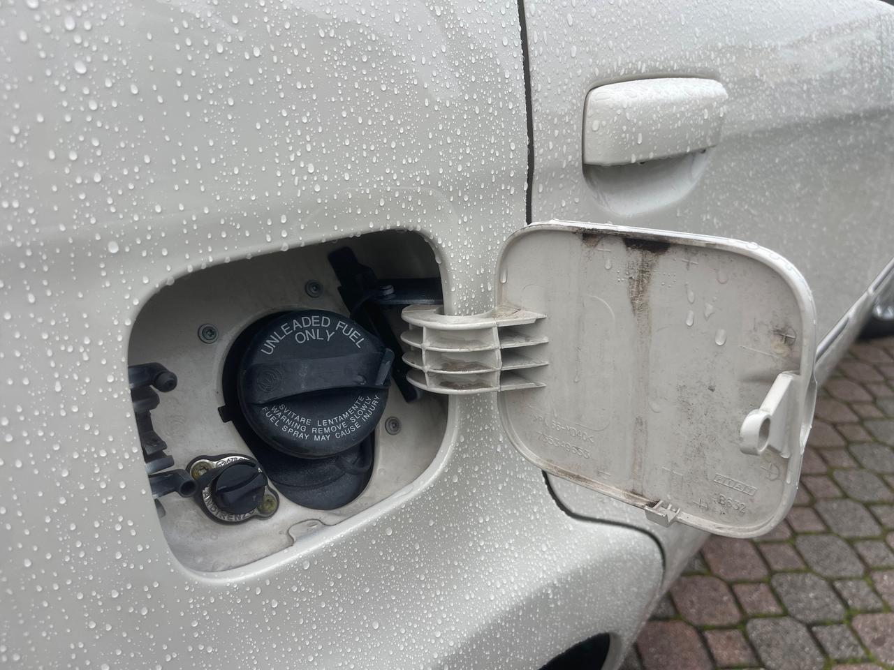 Lancia MUSA 1.4 8V Ecochic (GPL) Gold