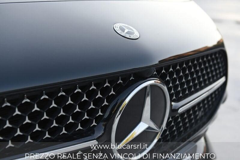 Mercedes-Benz Classe A A 180 AMG Line Advanced Plus