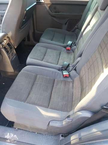 Volkswagen Touran 1.6 fsi