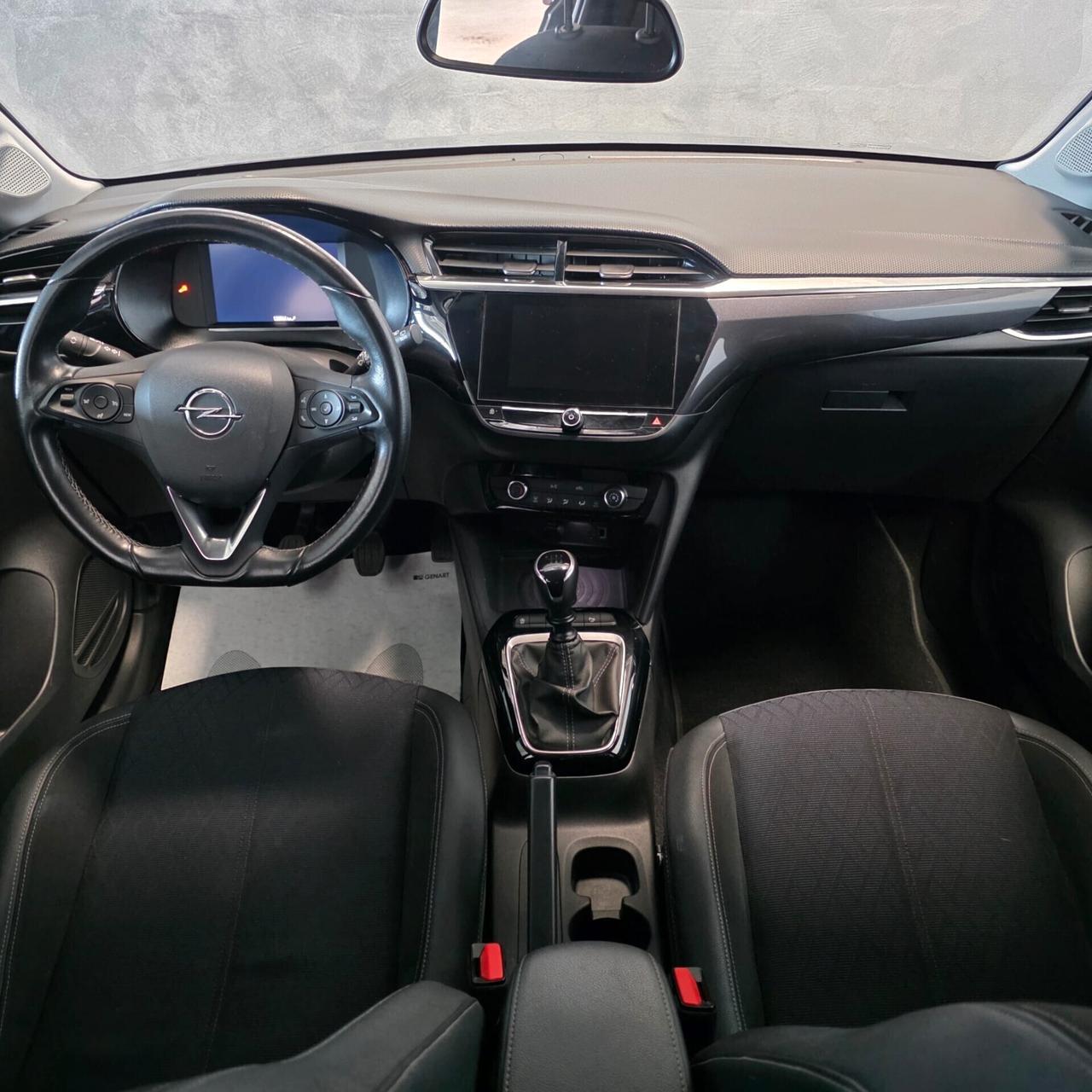 Opel Corsa NEOPATENTATI