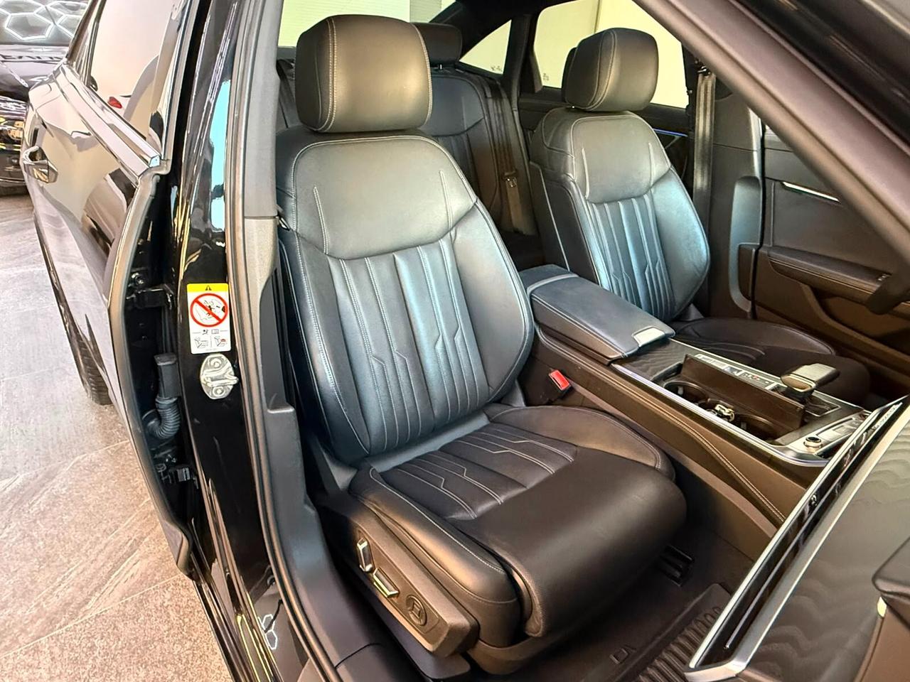 Audi A6 S6 3.0 TDI quattro tiptronic IVA ESPOSTA