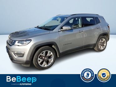 Jeep Compass 1.6 MJT LIMITED 2WD 120CV MY19