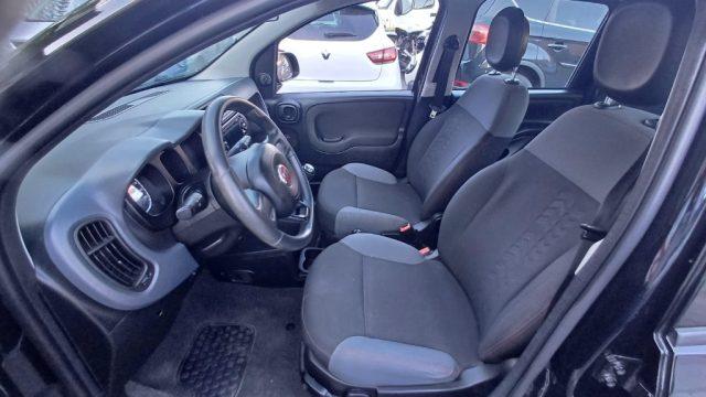 FIAT Panda 1.2 Trussardi