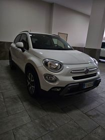 Fiat 500X 1.6 MultiJet 120 CV Cross Plus