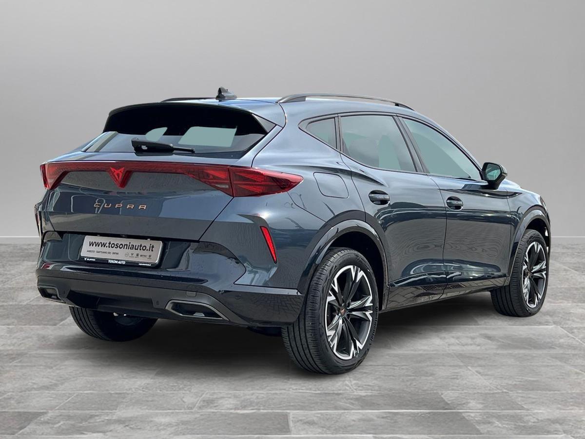 CUPRA Formentor 2.0 tdi 150cv dsg