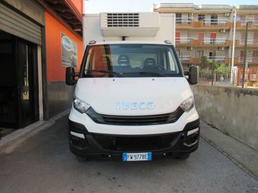 Iveco Daily 35C15 3.0 HPT PC-RG Cabinato ISOTERMICO ( CASSA FRIGO)
