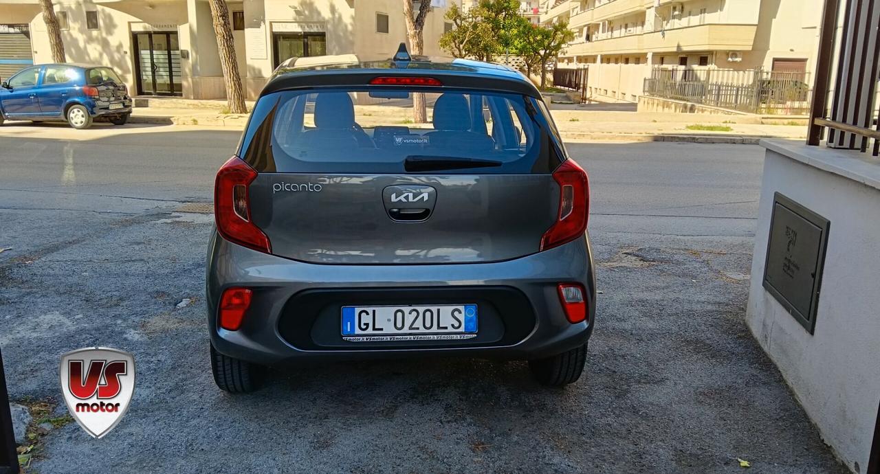KIA PICANTO 1.0 B/GPL C. MADRE -PREZZO PROMO!