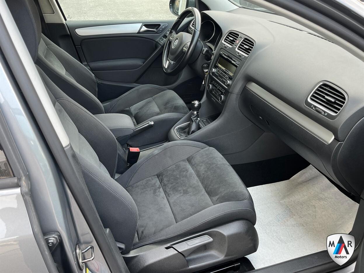 Volkswagen Golf 1.4 TSI 122CV 5p. Highline
