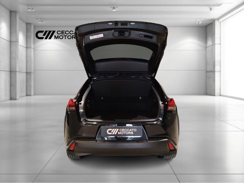 Lexus UX 250h 2.0 Hybrid Premium 2WD Power Split Device