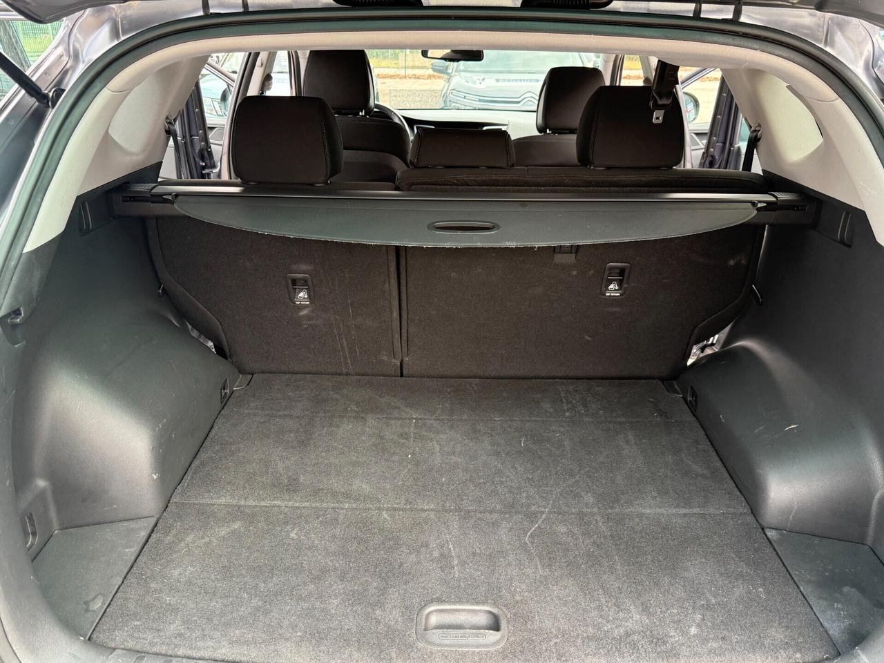 " BENZINA " Hyundai Tucson 1.6 GdiComfort