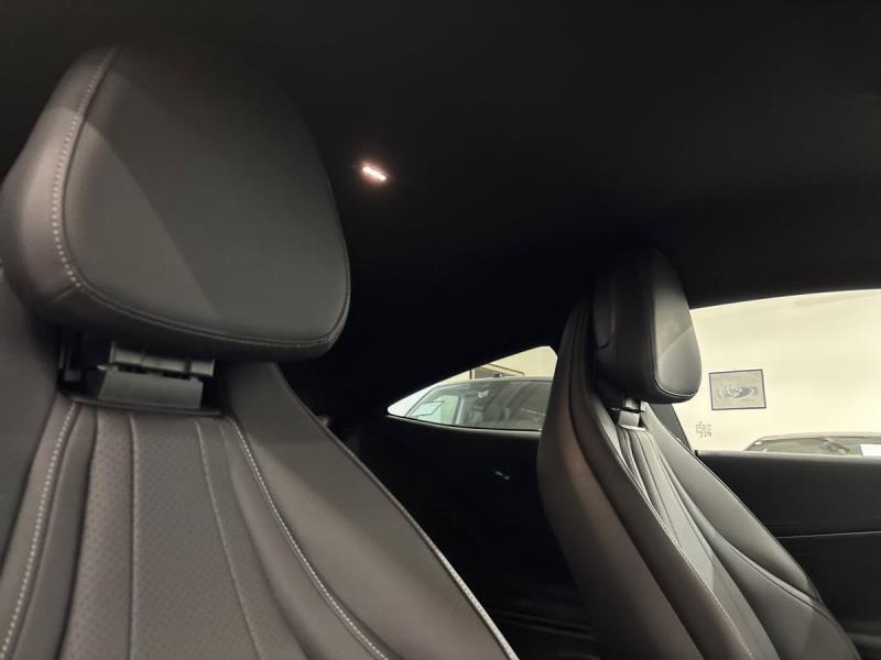 Mercedes CLE Coupe 220 d AMG Line Advanced Plus 9G-Tronic Plus