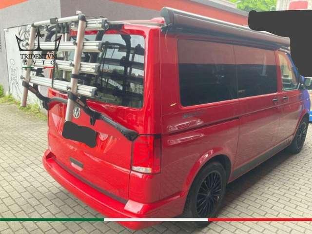 Volkswagen T6.1 California 2.0 Tdi Beach Camper 150cv