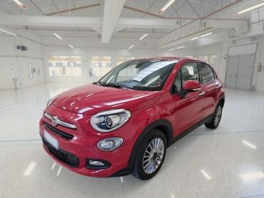 FIAT 500X 1.6 Mjet 120cv 4x2 Lounge