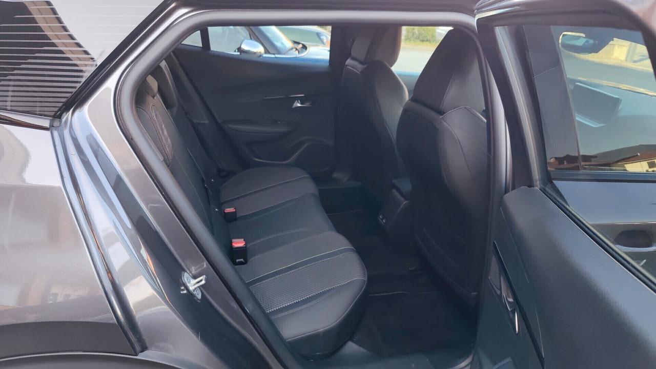 Peugeot 2008 1.2 130cv GT Super Promo