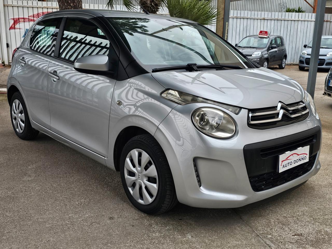 Citroen C1 1.0 68 5 porte Feel