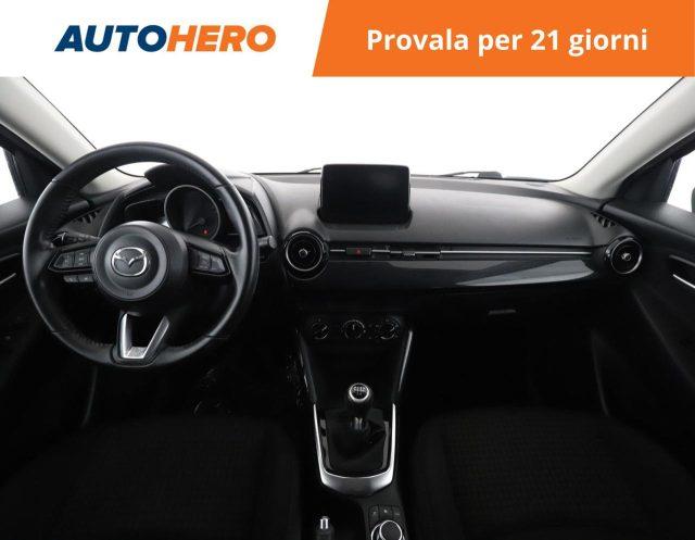 MAZDA 2 1.5 Skyactiv-G Evolve