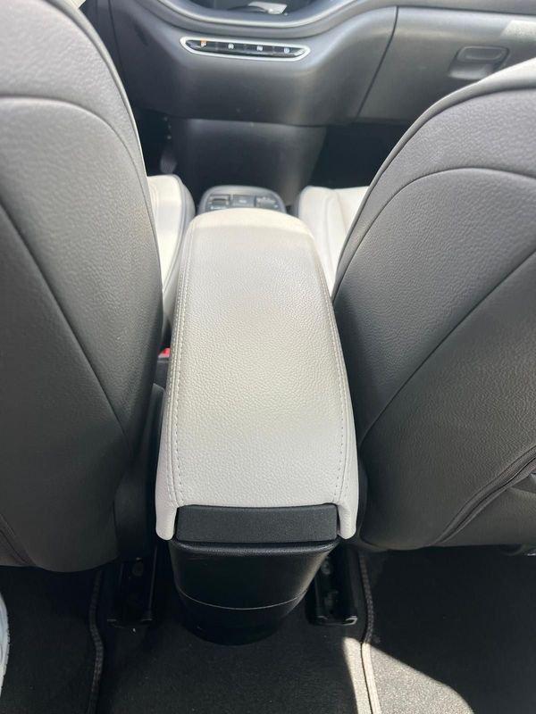 FIAT 500 500e 3+1 42 kWh La Prima