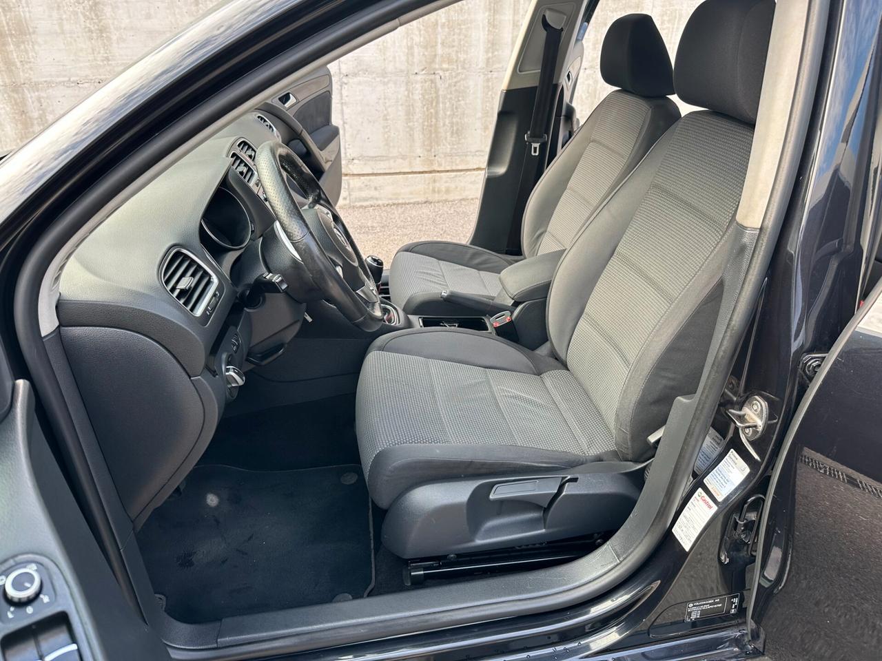 Volkswagen Golf 2.0 TDI 110CV DPF 5p. Trendline