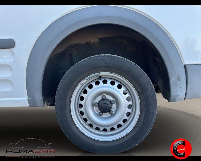 FORD Transit Connect 200 1.5 TDCi 100CV PC Furgone Entry