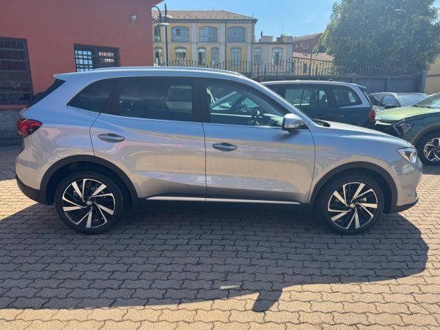 MG ZS 1.5 Hybrid+ 197CV LUXURY