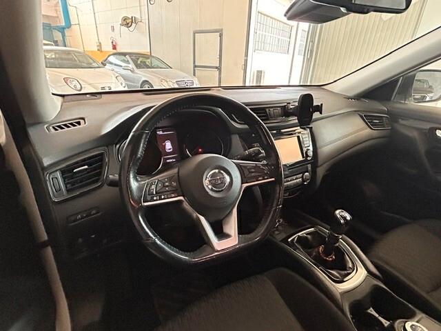 Nissan X-Trail 1.6 dCi 4WD Acenta