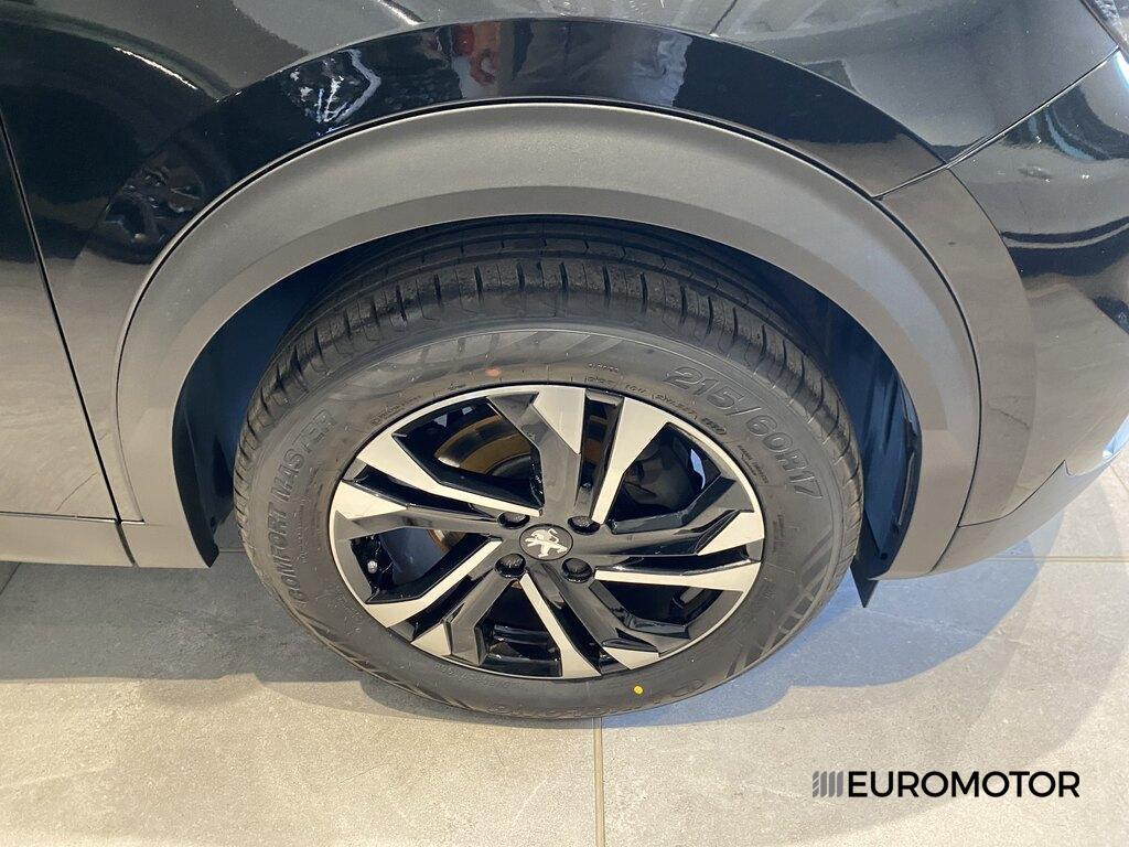 Peugeot 2008 1.5 BlueHDi Allure Pack EAT