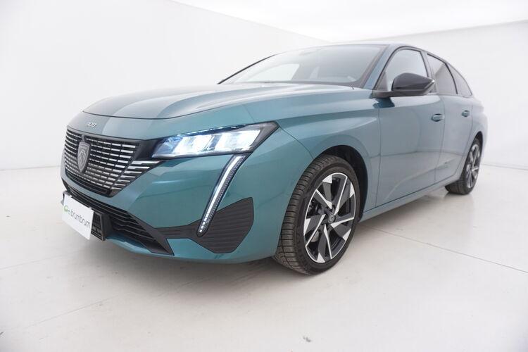 Peugeot 308 SW Allure EAT8 BR068531 1.2 Benzina 131CV