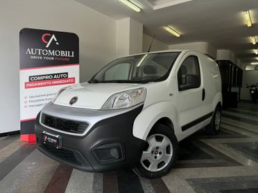 FIAT FIORINO 1.3 MJT SX 95 CV