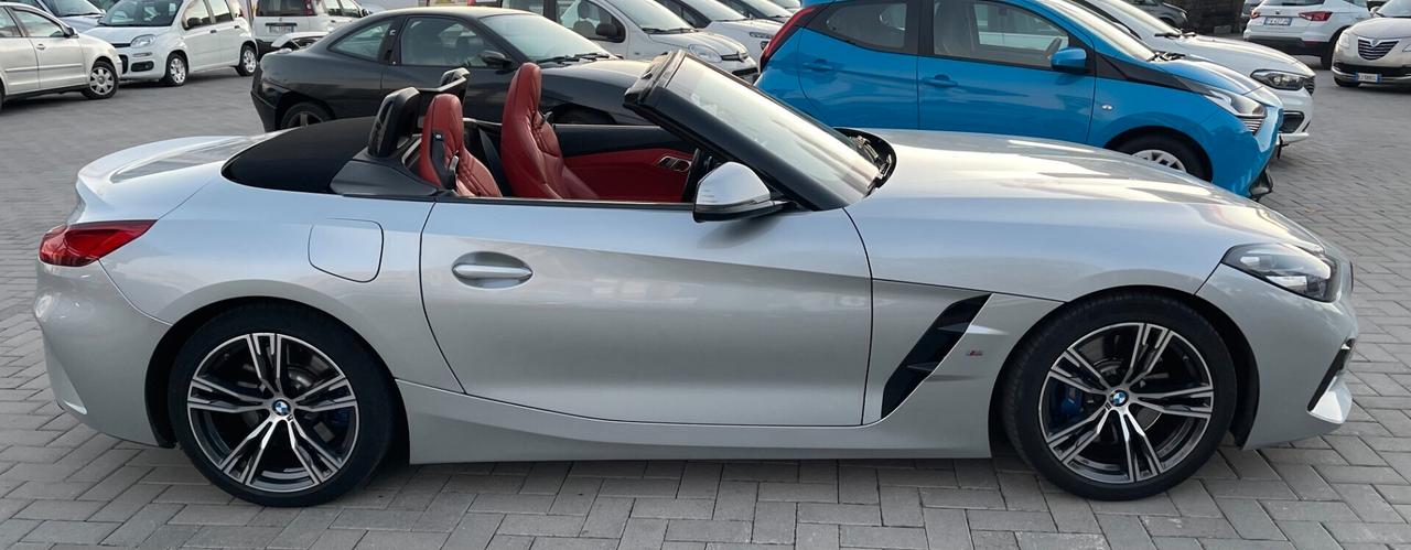 Bmw Z4 M40i