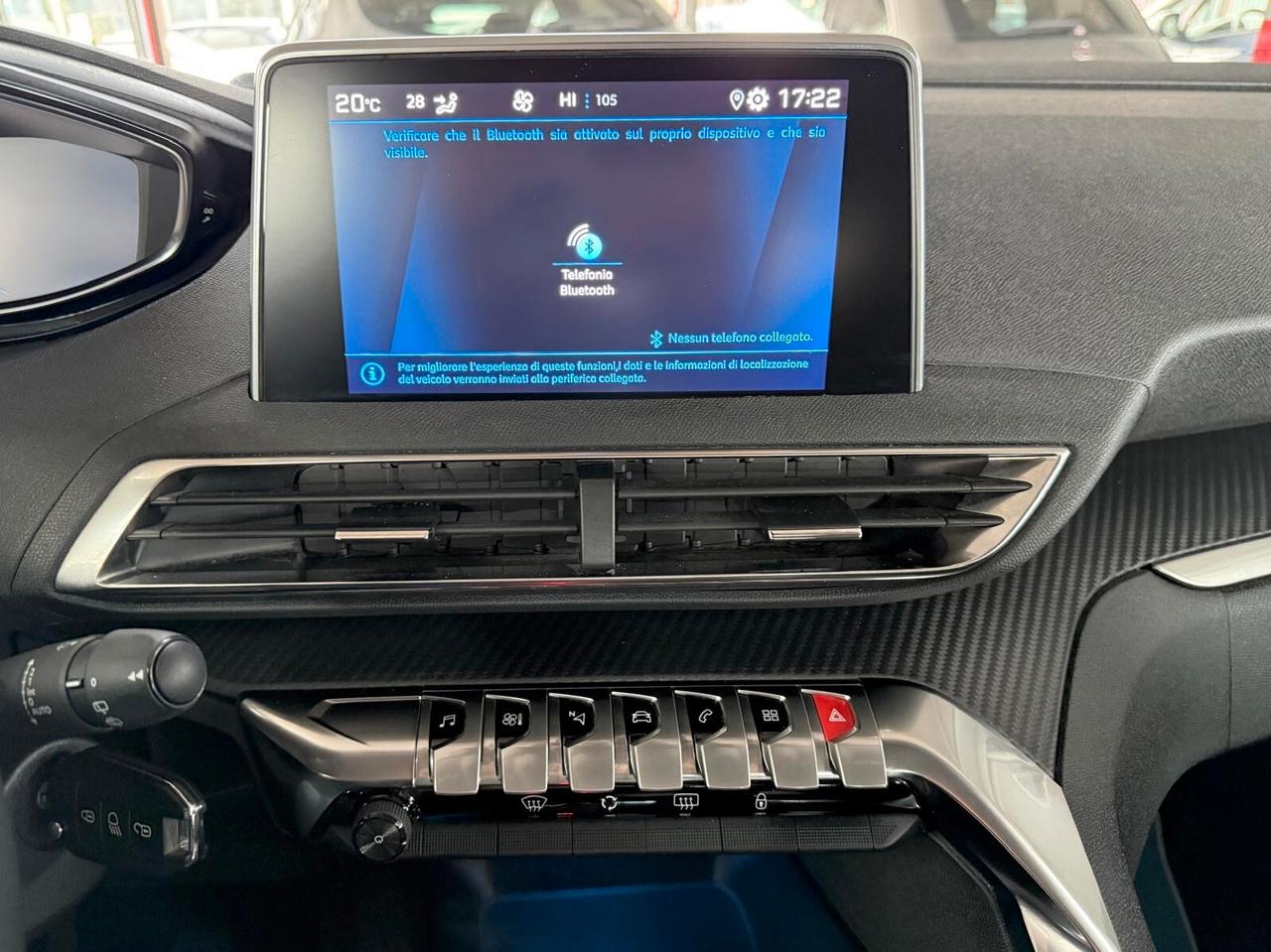 Peugeot 3008 BlueHDi 130 S&S Business