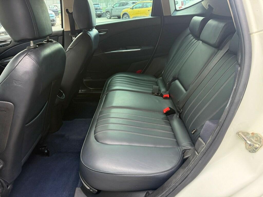 Lancia Delta 1.6 mjt Oro 120cv Dpf