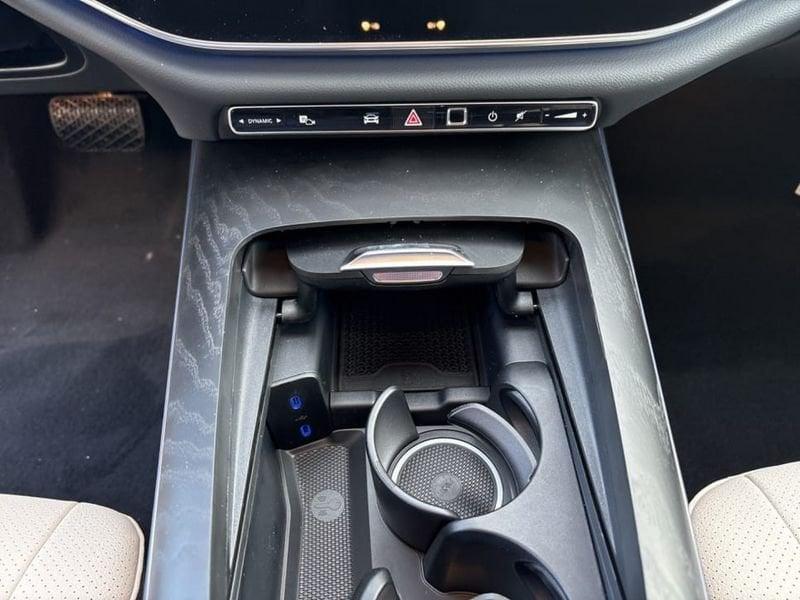 Mercedes-Benz Classe E 220d 4Matic Berlina Advanced Plus