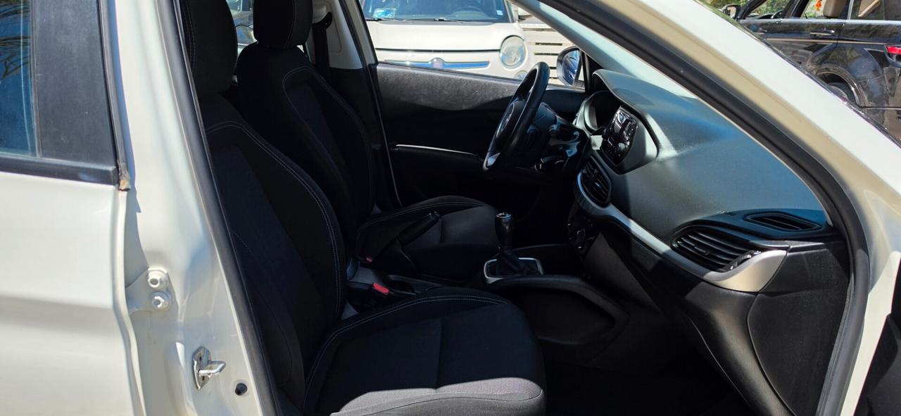 Fiat Tipo 1.3 Mjt S&S SW Business