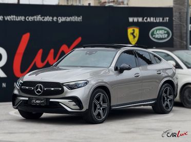 Mercedes-Benz GLC 220 d Coupe AMG Premium TETTO