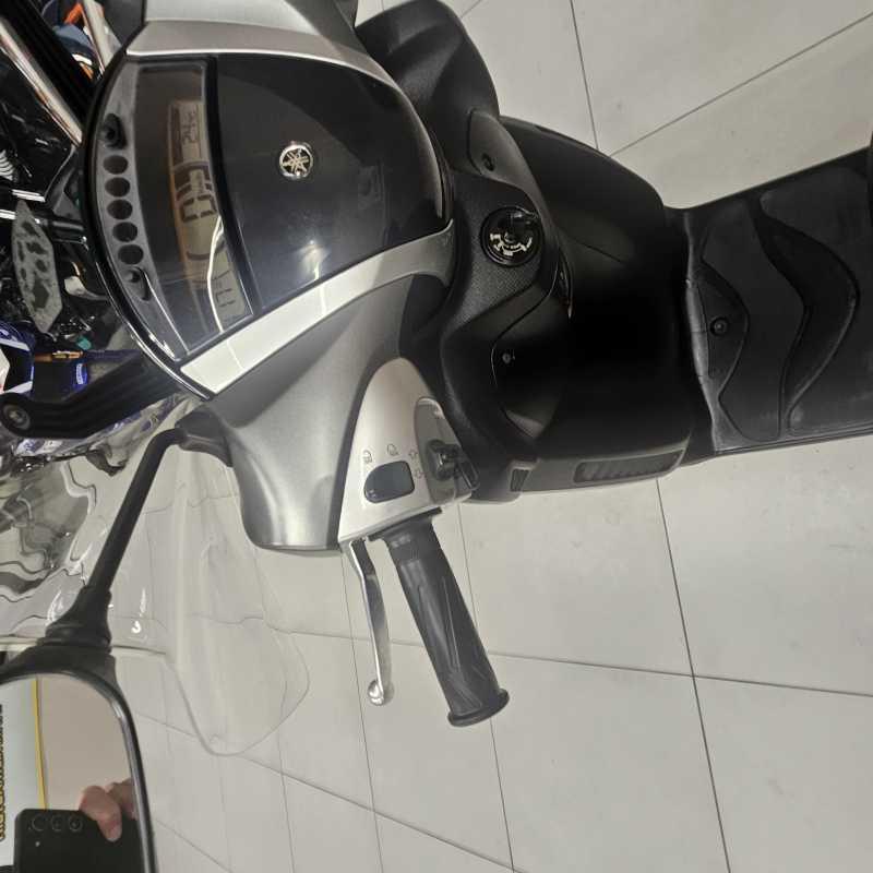 Yamaha Xenter 150 - 2017