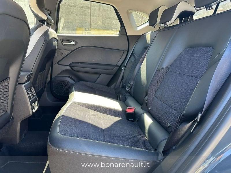 Renault Captur 1.0 TCE 90 TECHNO
