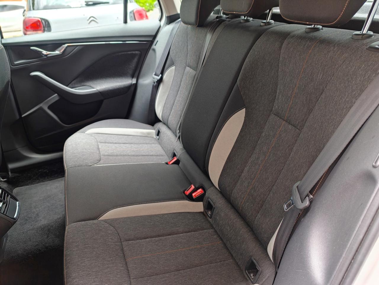 Skoda Kamiq 1.0 TSI 110 CV DSG Style PREZZO VERO
