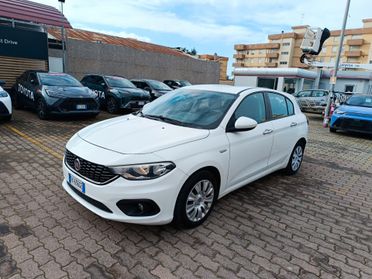 Fiat Tipo 1.3 Mjt S&S 5 porte Easy
