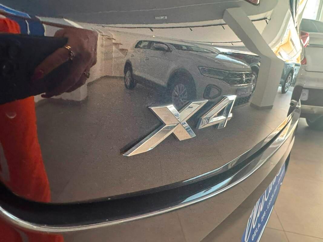 BMW X4 Xdrive30d mhev 48V Msport 249cv auto