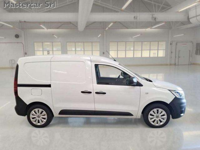 RENAULT Express kangoo 1.5 DCI 95cv VAN - GG770HY