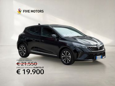 Renault Clio ECO-G 100 CV 5 porte Techno