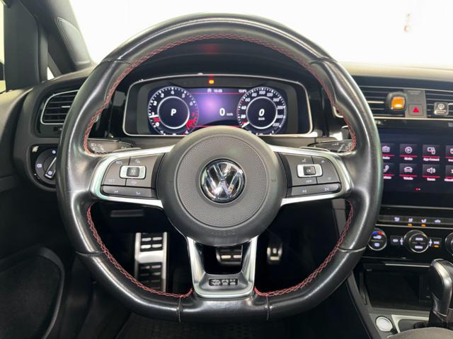 VOLKSWAGEN Golf GTI Performance 2.0 245 CV TSI DSG 5p. BMT/ TETTO APR.