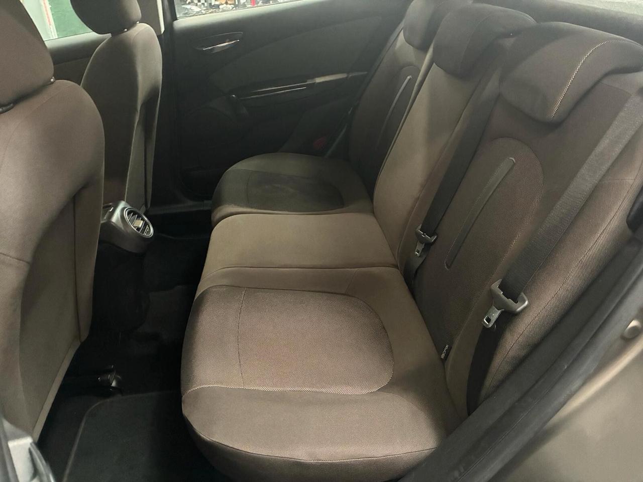 Fiat Bravo 1.9 MJT 120 CV Emotion