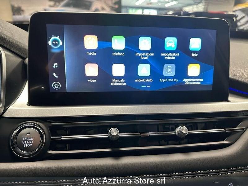 DR AUTOMOBILES dr 6.0 1.5 Turbo Bi-Fuel GPL *PROMO AZZURRA*