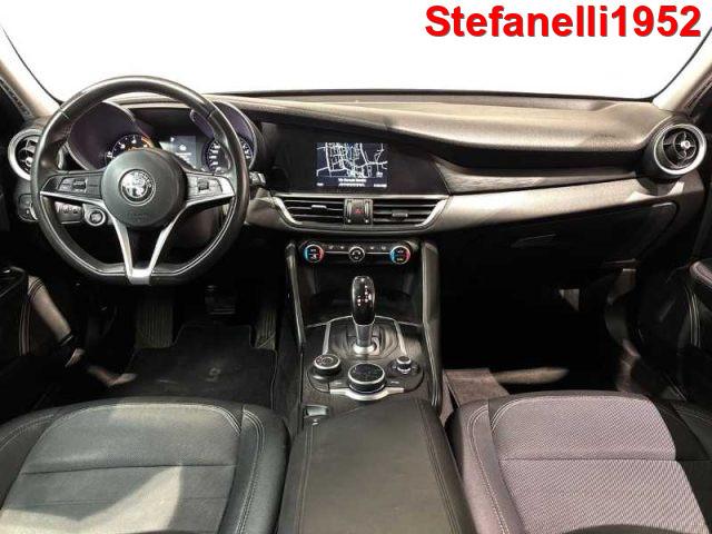 ALFA ROMEO Giulia - 2.2 t 150cv auto